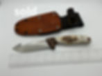 Thumbnail: Paring knife