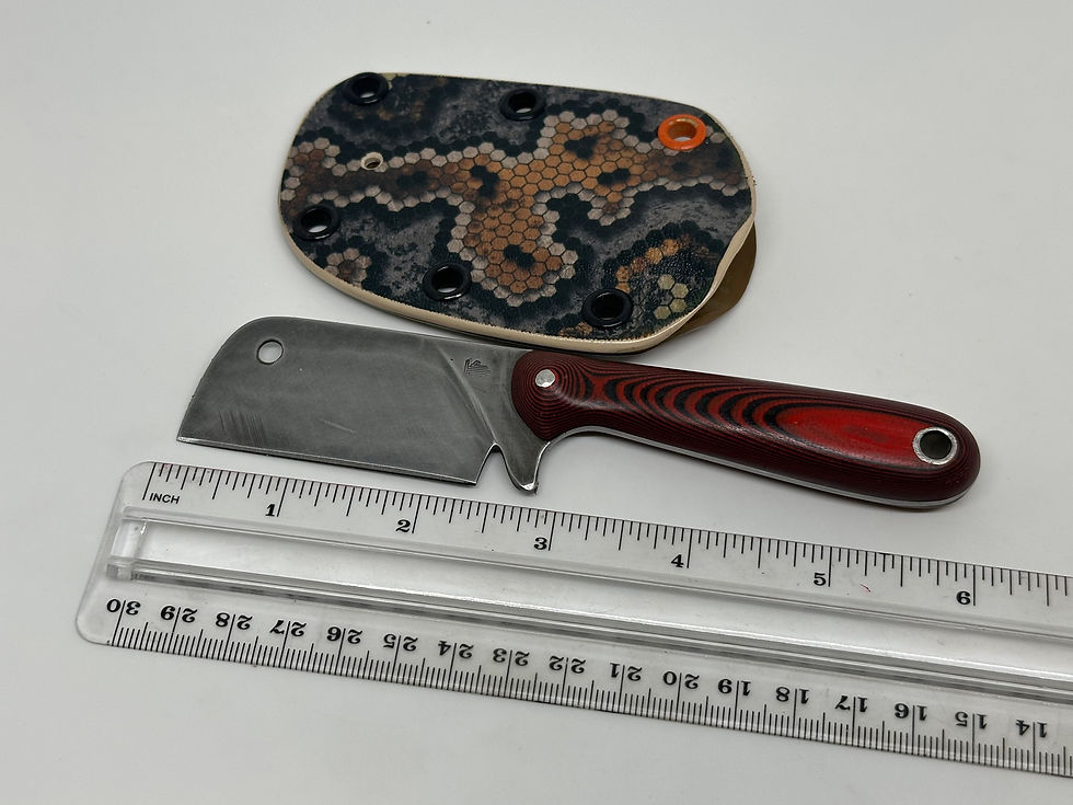 Thumbnail: Cleaver stonewash 