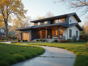 Custom Home Construction: Elevate Your Georgia Living