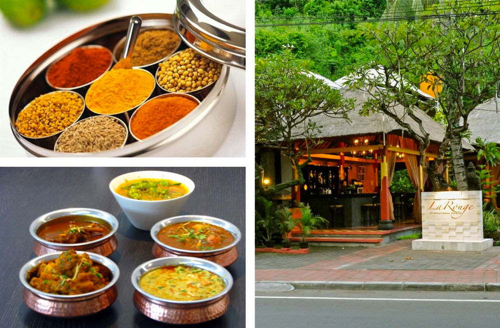 Best Indian Restaurant in Bali