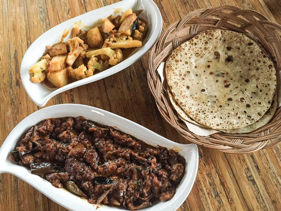 Best Indian Restaurant in Bali