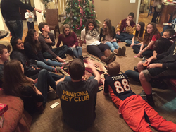 Party with a Purpose