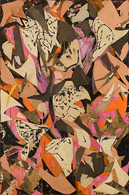 5LeeKrasnerBaldEagle1955CollectionofAudreyIrmasThePollockKrasnerFoundationPhotobyJonathanU