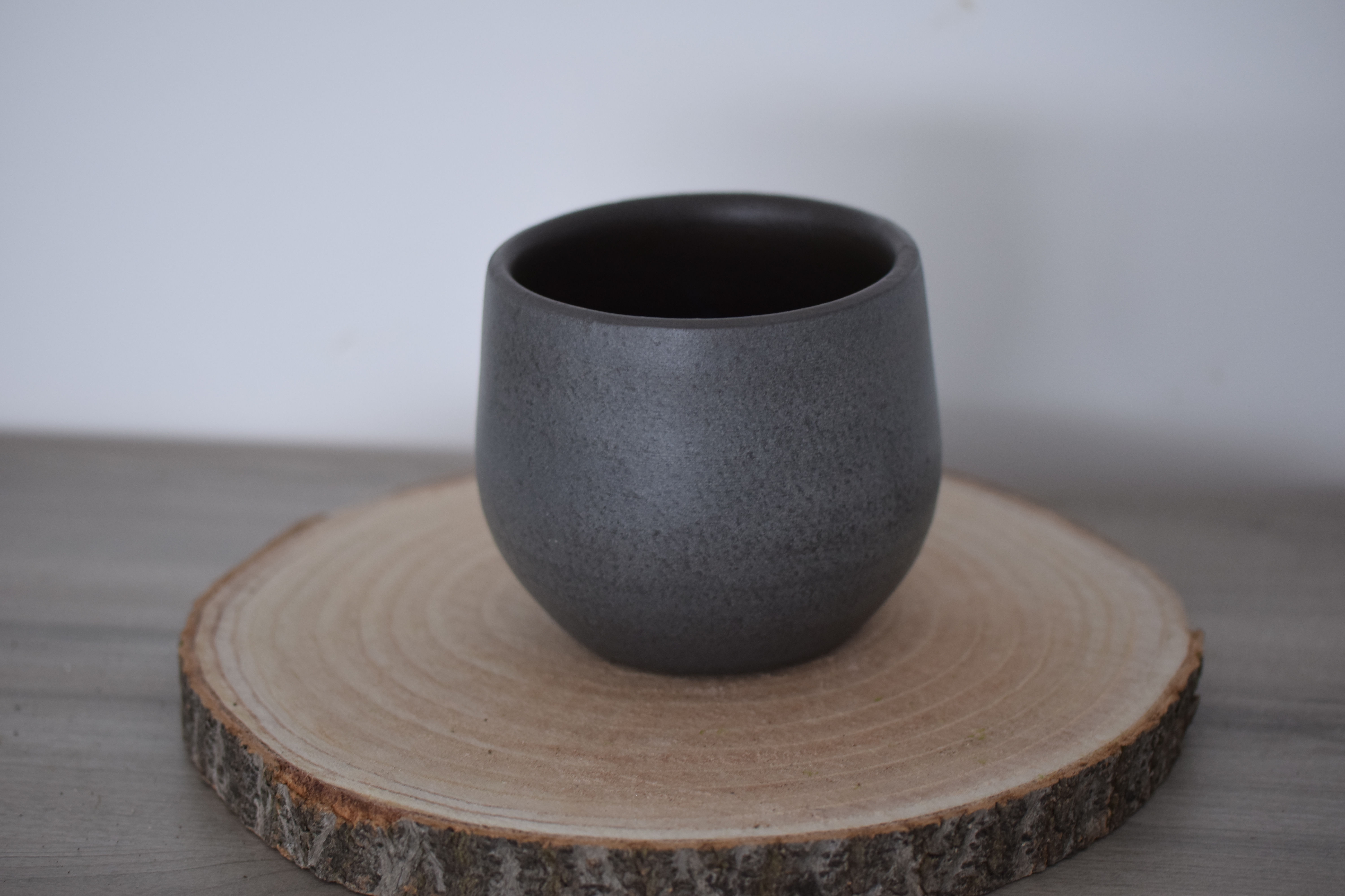 Pot Esra mystic grey