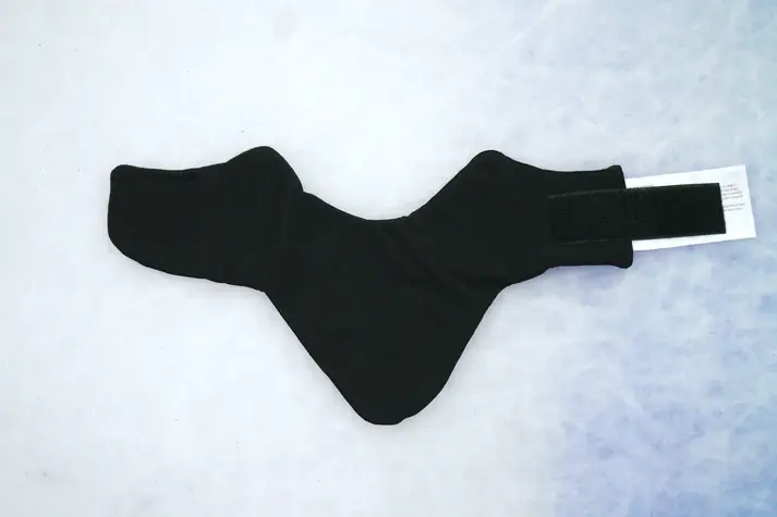 Thumbnail: NLP15 Skate Armor Neck Guard - Special Order
