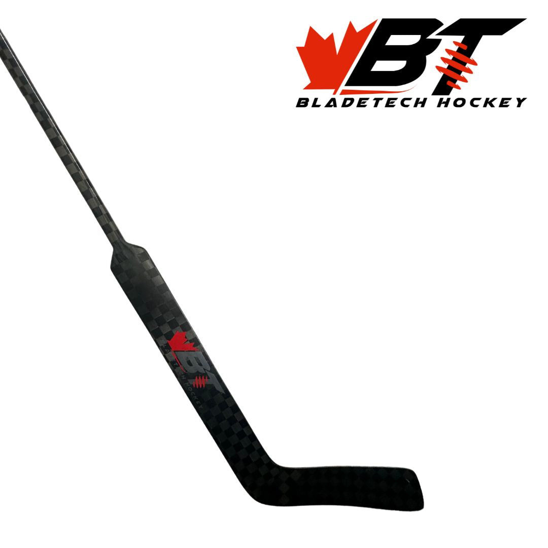 Bladetech Goalie Stick - Junior