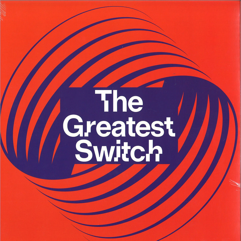 V.A - THE GREATEST SW 2x12