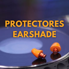 Protectores Earshade