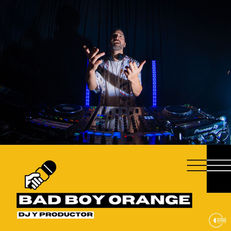 Entrevista a Bad Boy Orange
