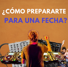 ¿Cómo prepararte para una fecha?