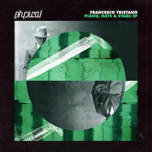 FRANCESCO TRISTANO - PIANO, HATS & STABS