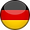Drapeau de Allemagne