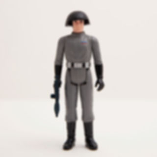 Death Squad Commando
