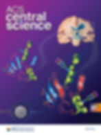 ACS Central Science 2026