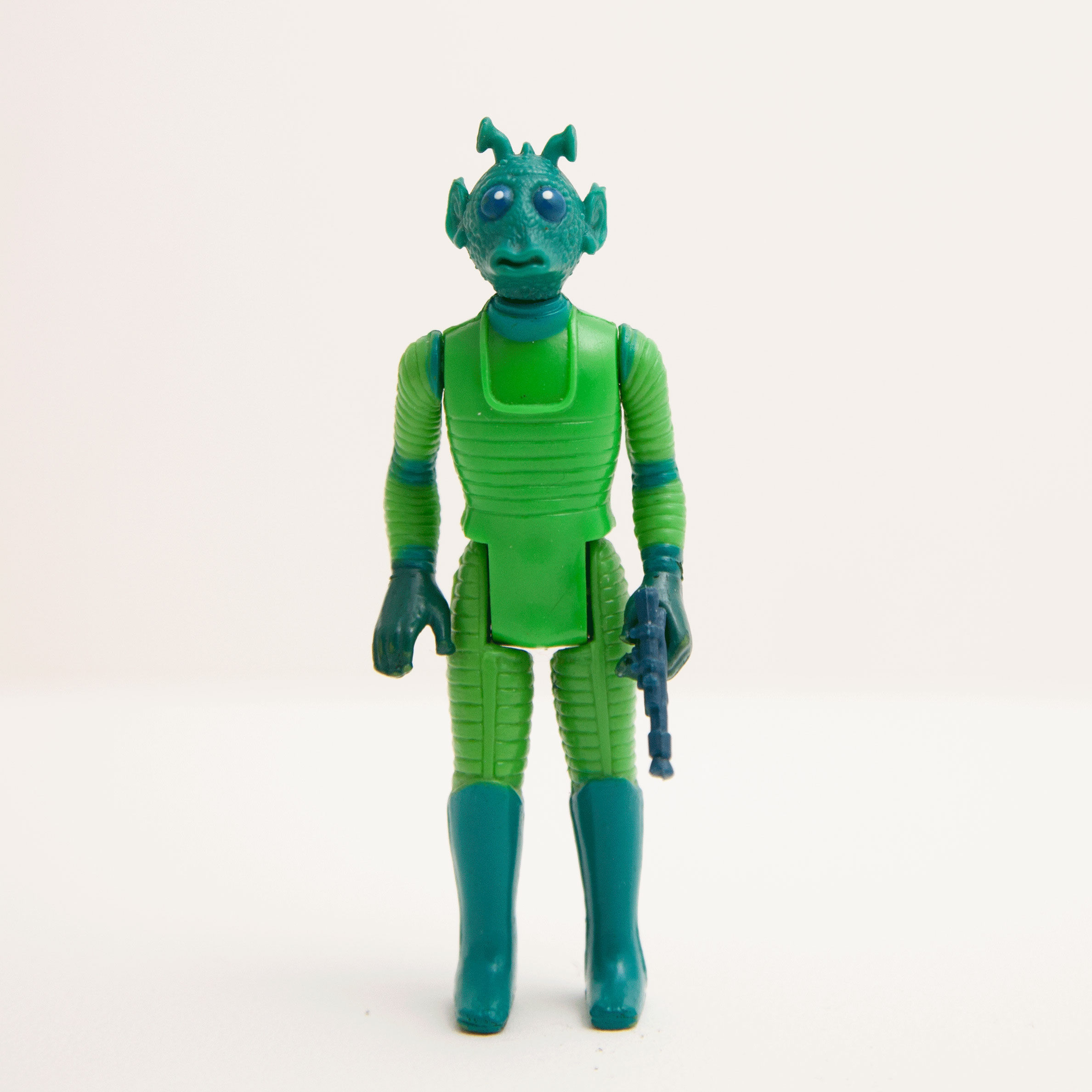 Greedo