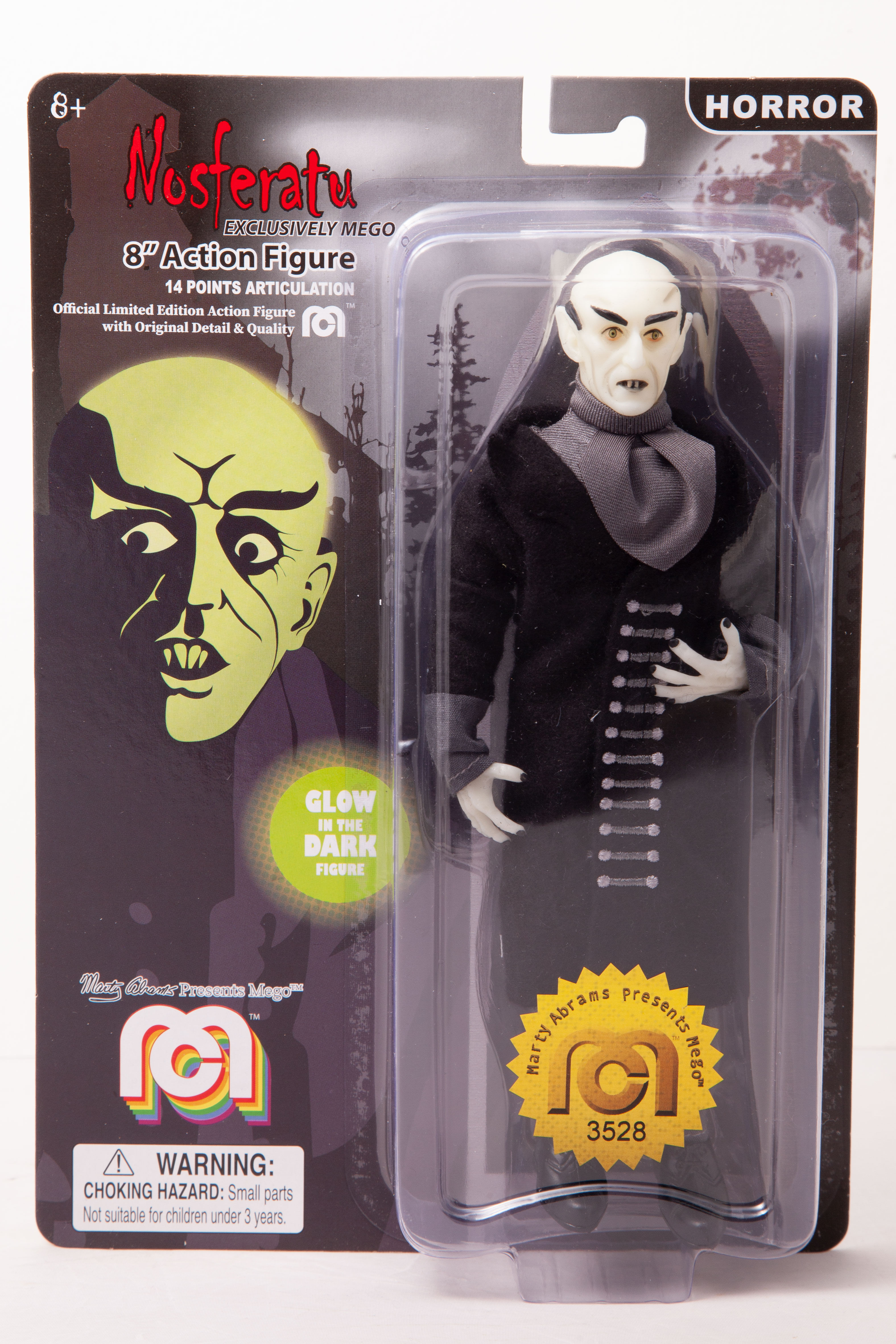 Nosferatu