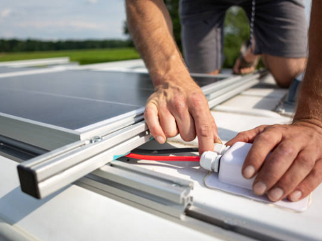 Ways to Upgrade Your Motorhome (and Get More from Van Life)