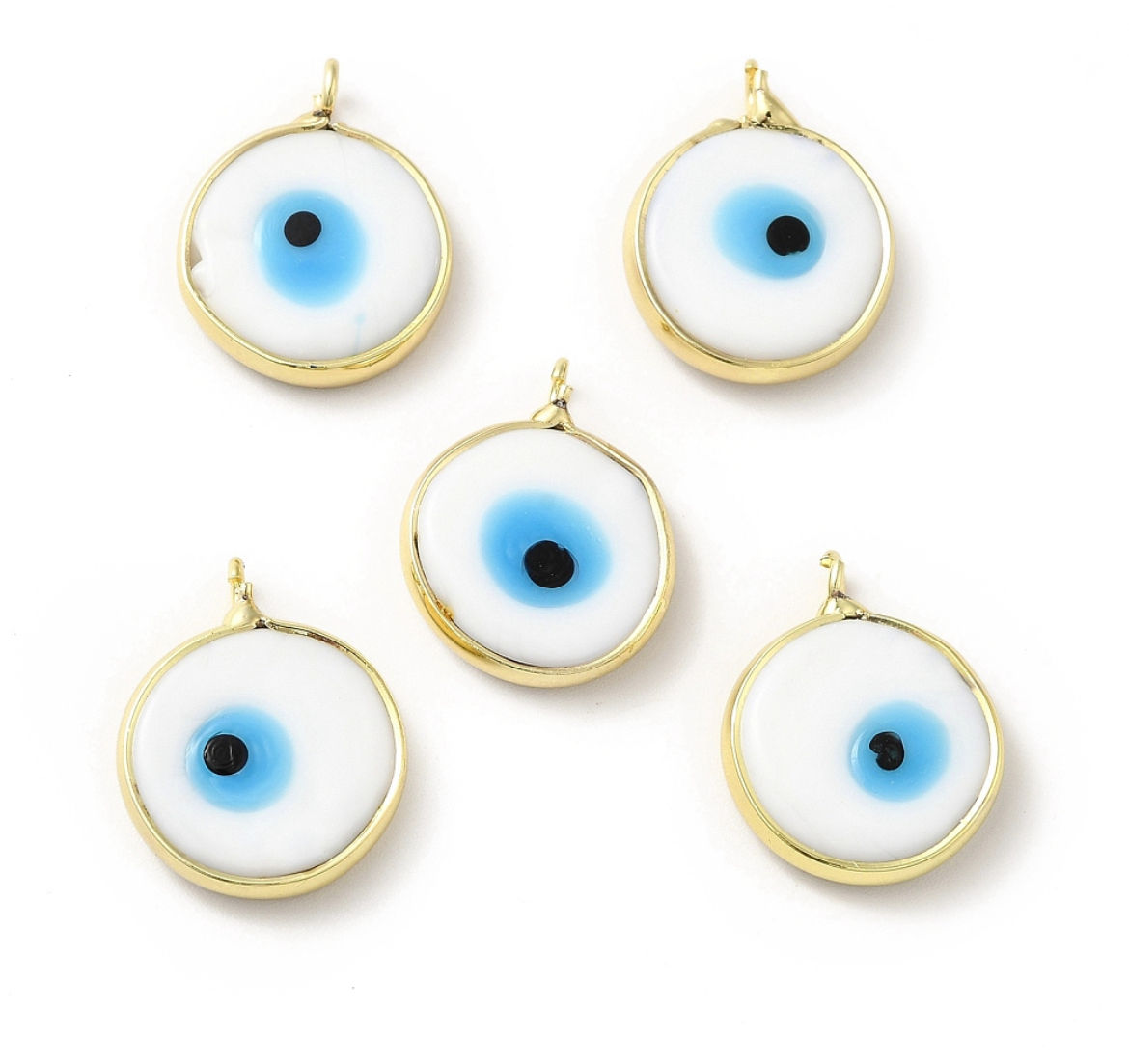 EYE PENDANT