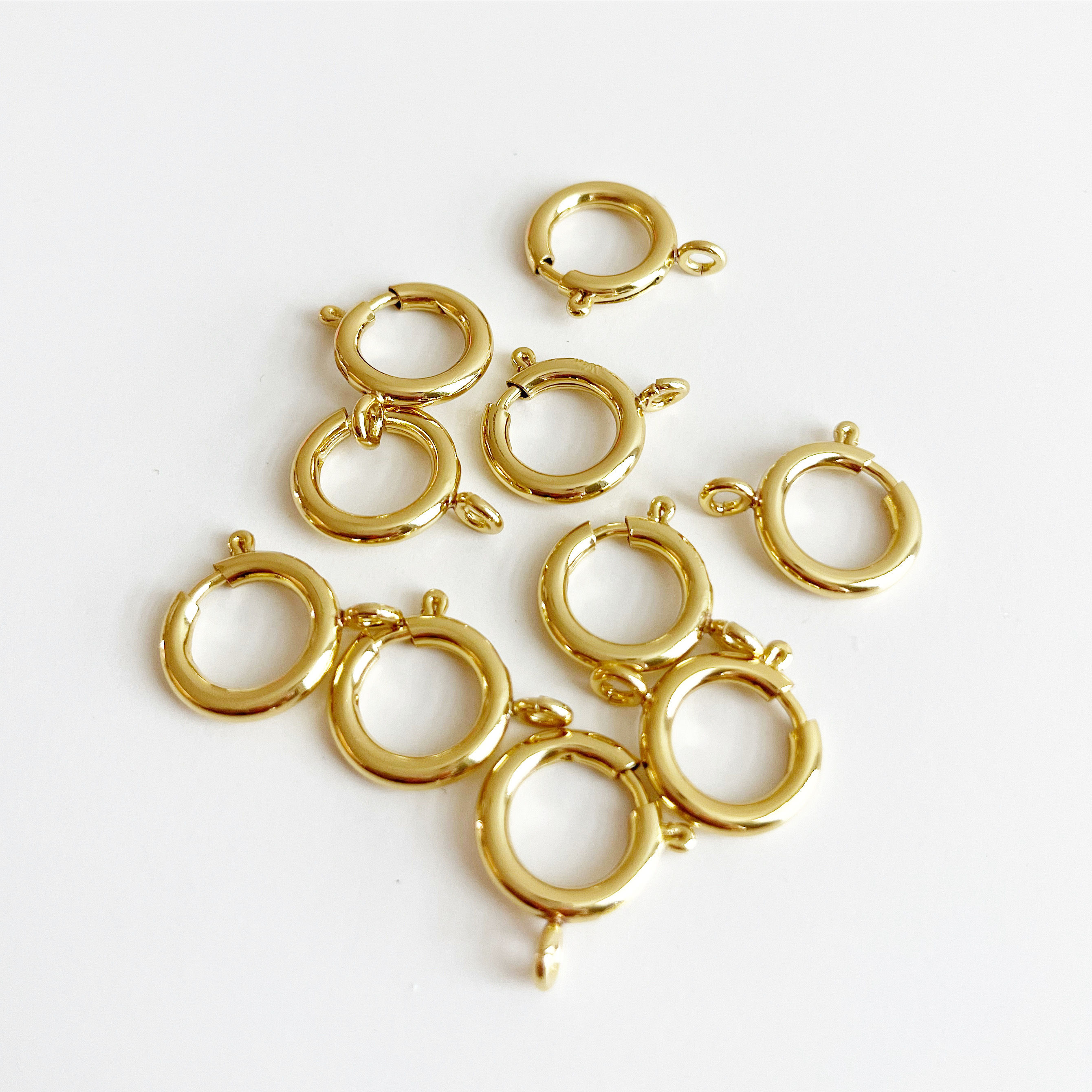 19MM SPRING LOCK