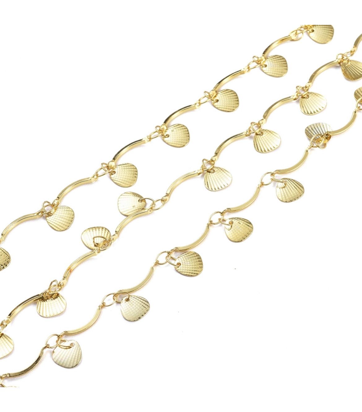 SHELL CHAIN