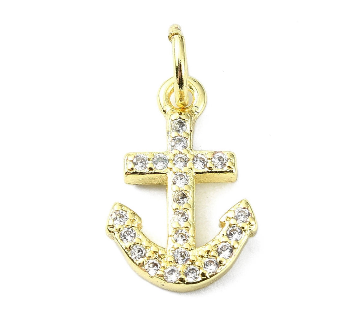 ANCHOR CHARM