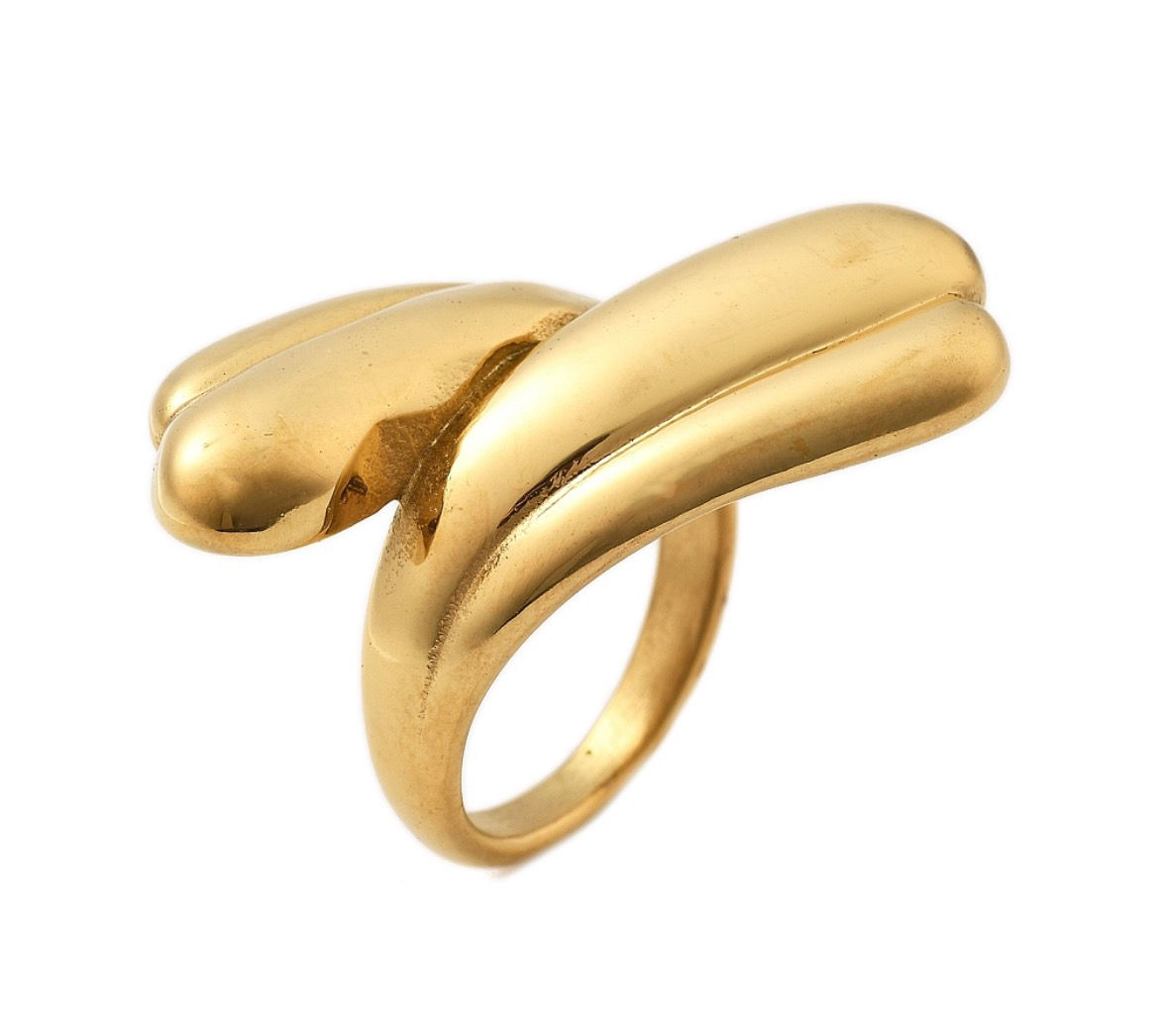 FINGER RING