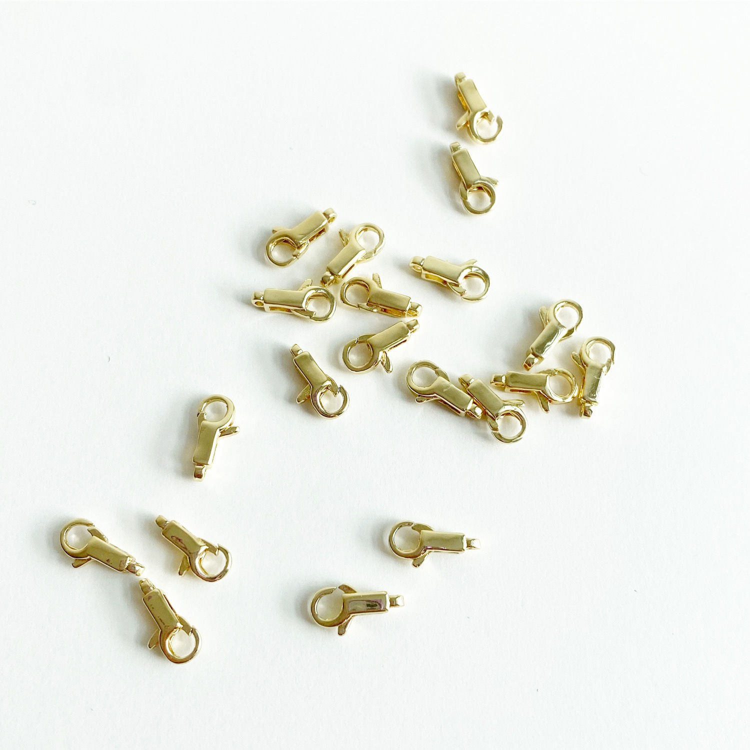 11 MM LOBSTER CLASP