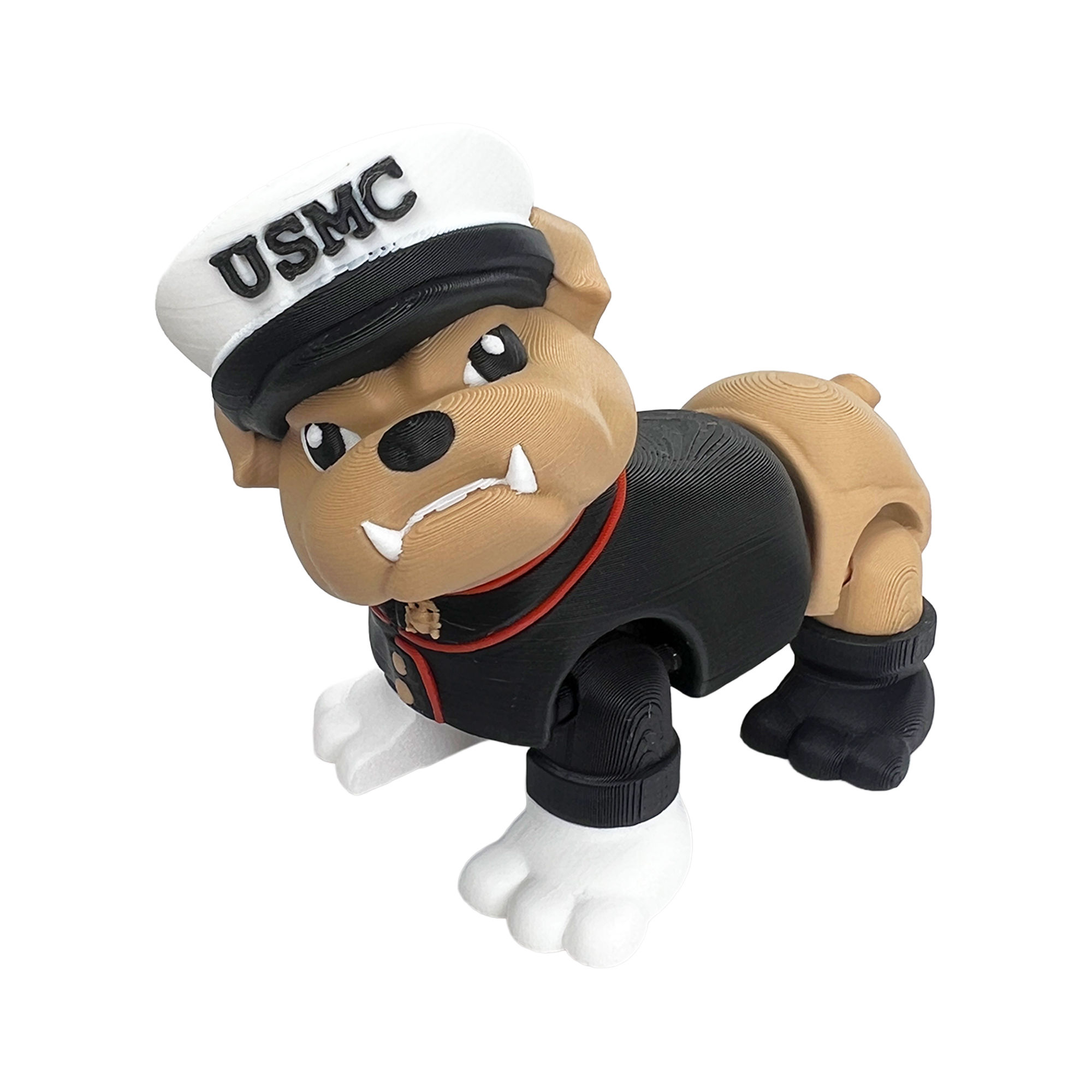 Marine Bulldog