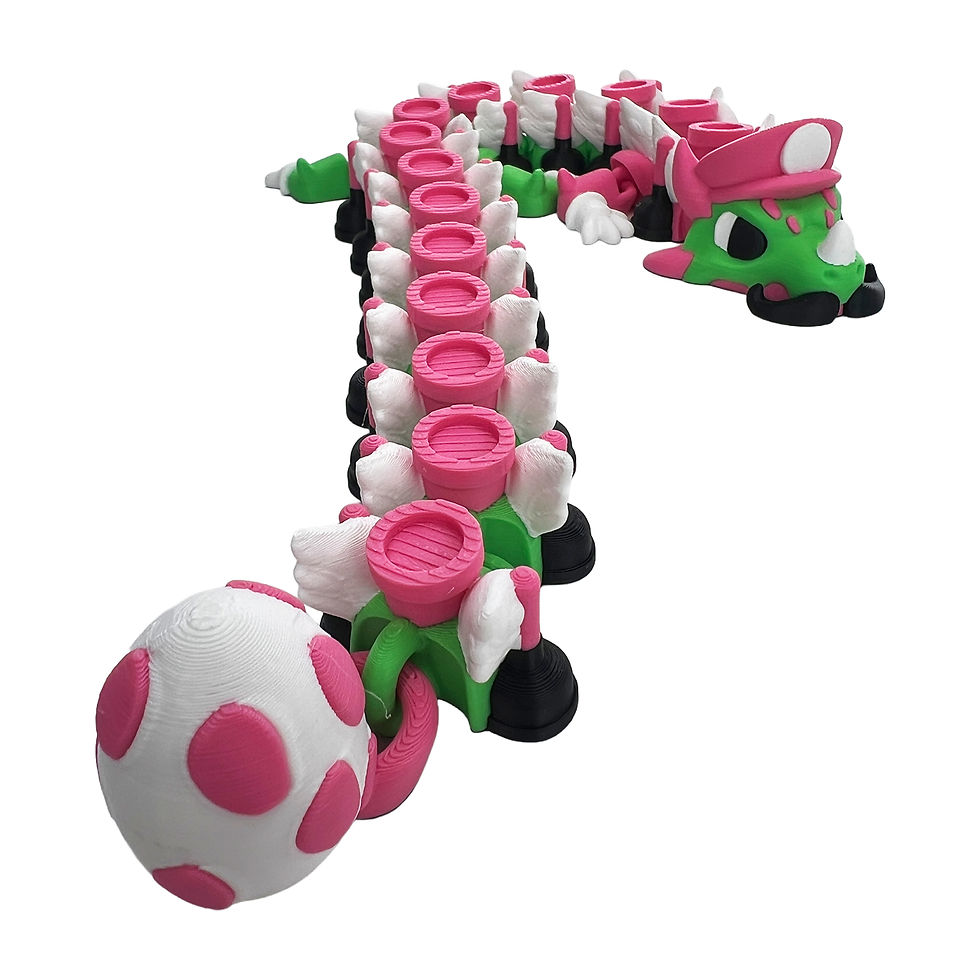 Thumbnail: Plumber Dragon V2