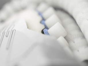 How UV-C Light in Toothbrushes Kills Bacteria Instantly