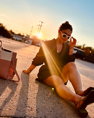 a personal stylist can help you feel more confident in your clothes