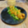 ★ Dynamite Chiken