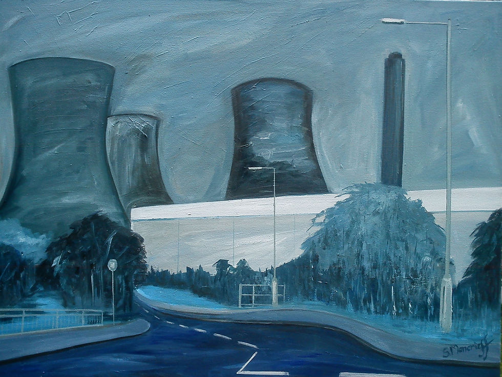 Didcot