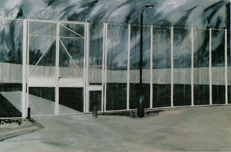 Prison