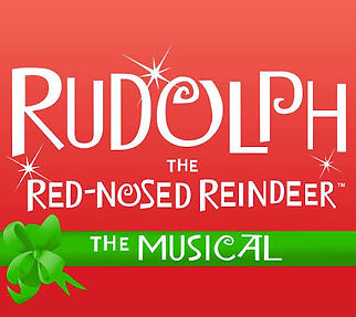 Rudolph the Red-Nosed Reindeer 