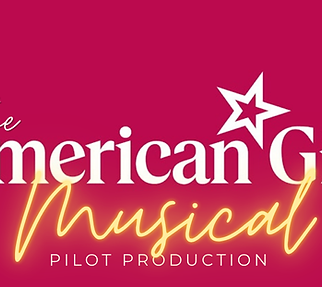 American Girl Doll: The Musical JR PILOT