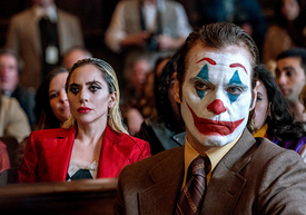 Box office bomb “Joker: Folie à Deux” cries on the inside