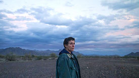 NOMADLAND LEADS 24TH ANNUAL TFCA AWARD WINNERS