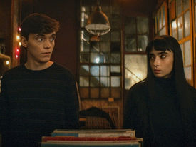 "Humanist Vampire" wins top Canadian prize at WIFF
