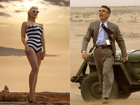 Five takeaways from the weirdest summer in movie history