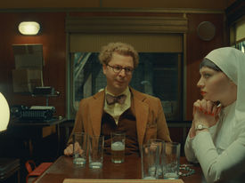 Wes Anderson’s new film makes an explosive offer