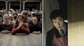 “Hamnet” and “No Other Choice” win People’s Choice Awards at close of #TIFF50