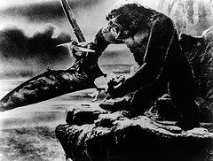 King Kong Review, Arts Review, Media Review, Emily Howell