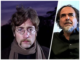 Why Beatles' "I Am the Walrus" made "Bardo" trailer but not the film