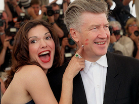 David Lynch had a mind both beautiful and crazy