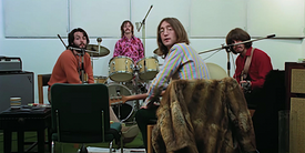 Rethinking the bitter end of the Beatles
