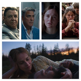 The 5 most anticipated movies for November