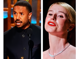 Oscar’s night of many stars — and one big “Battle” against “Sinners” 