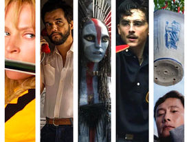 The 5 Movies for December You Can’t Miss: Brides, Warriors and Rats in Power