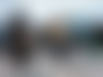 How the Beatles passed their own audition, the hard way